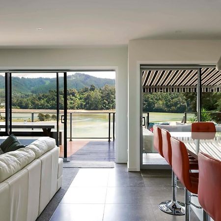 Villa Luxury In Kaiteriteri Exterior foto