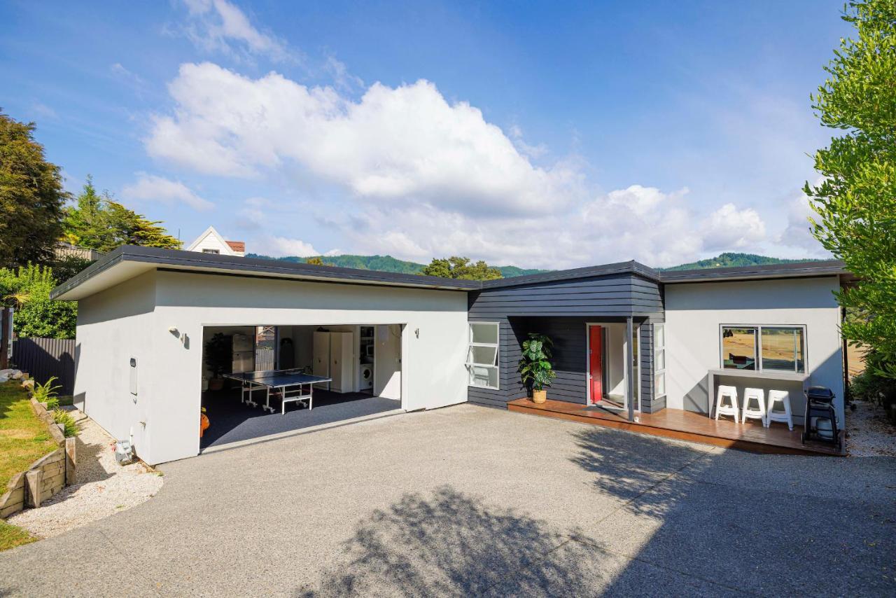 Villa Luxury In Kaiteriteri Exterior foto