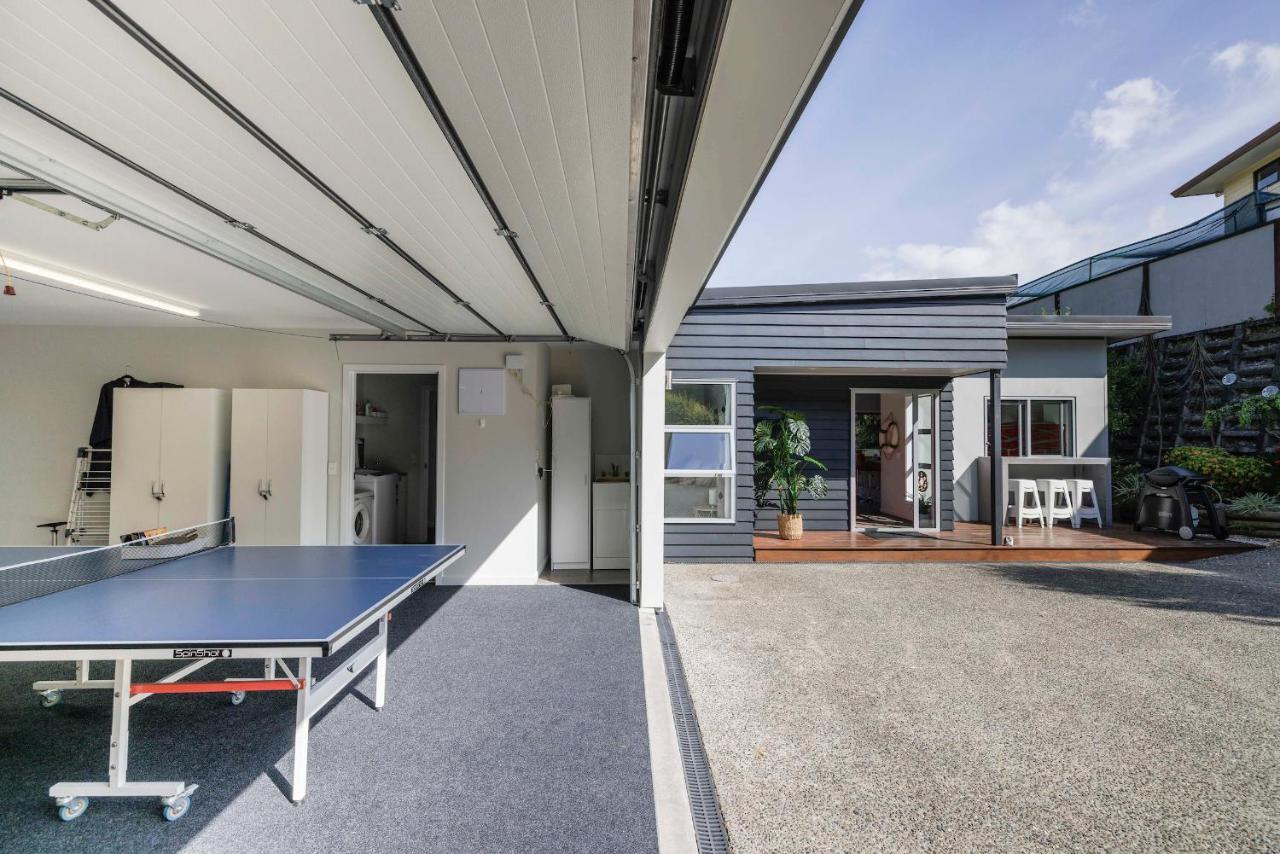 Villa Luxury In Kaiteriteri Exterior foto