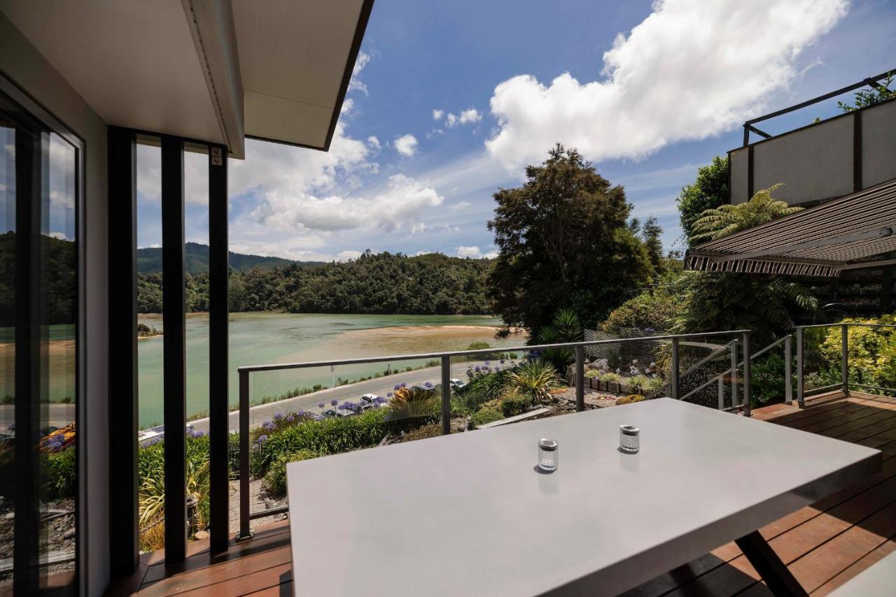 Villa Luxury In Kaiteriteri Exterior foto
