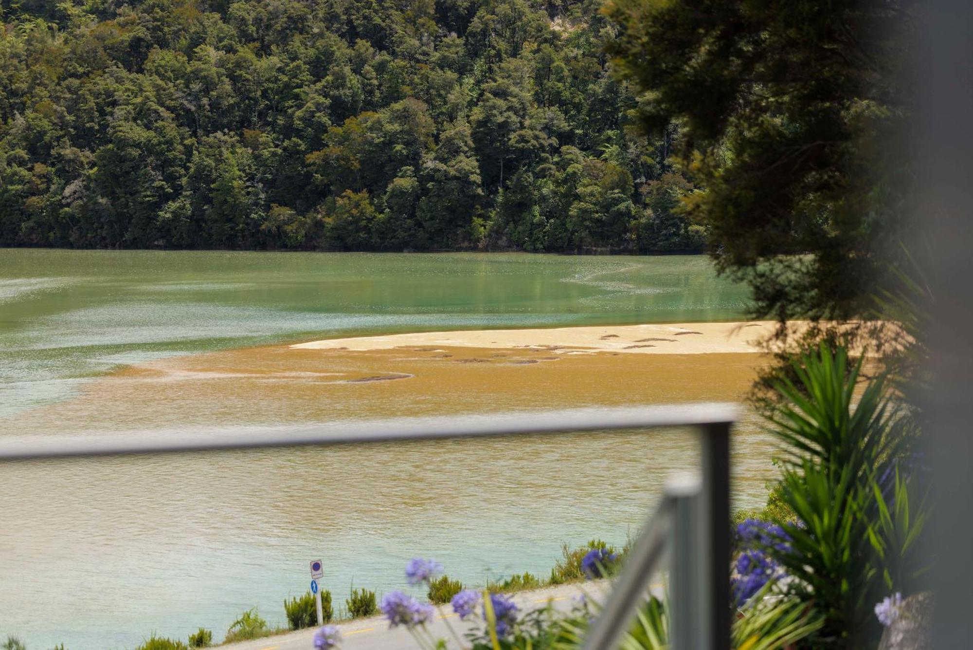 Villa Luxury In Kaiteriteri Exterior foto